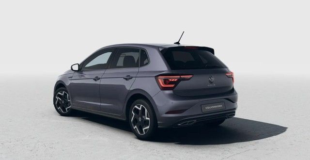 Polo R-Line TSI DSG Hauseigenes Sondermodell Top