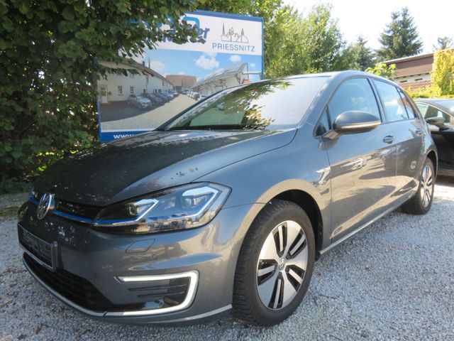 Volkswagen Golf VII Lim. e-Golf Comfortline