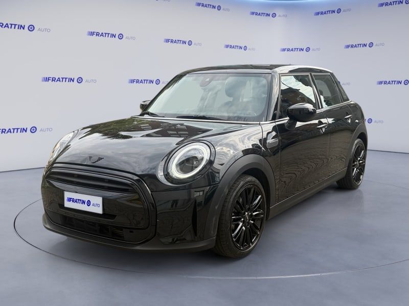 Image of MINI Cooper
