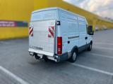 Iveco Daily 35C11,Kühlkoffer,Hebebühne,Euro4 - Iveco Daily iv