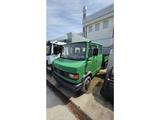Mercedes-Benz 609 D K Doppelkabiner 6-Sitze Kipper MEILLER3-S. - Offers