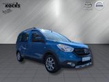 Dacia Dokker Stepway Celebration - Dacia Dokker aus 2018