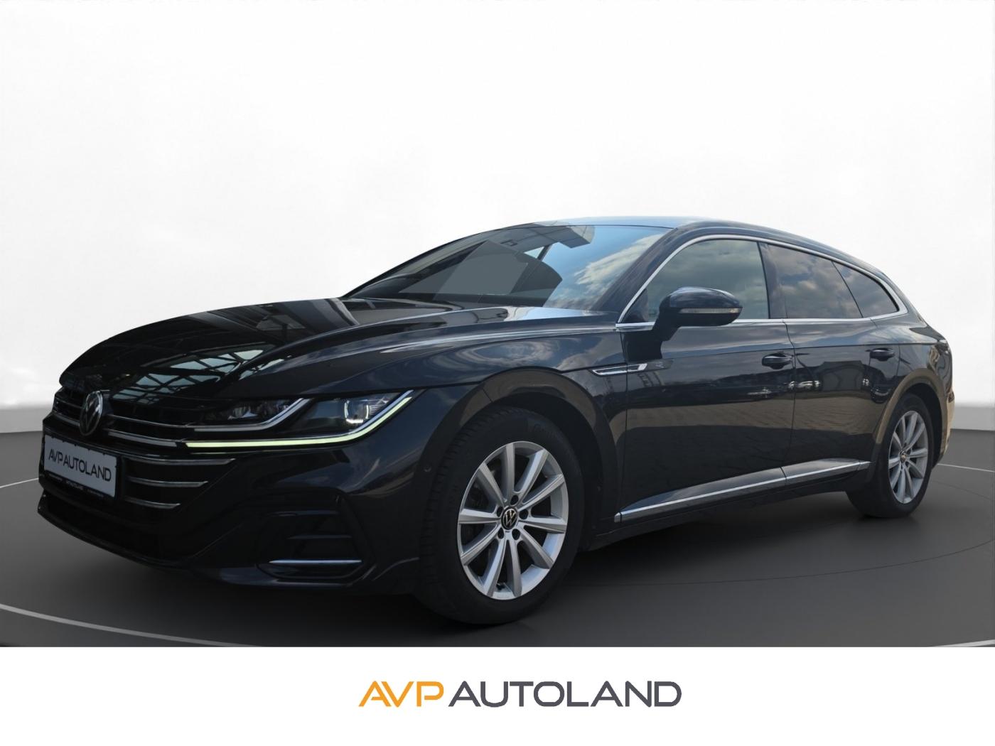 Volkswagen Arteon Shooting Brake 2.0 TDI DSG R-Line AHK