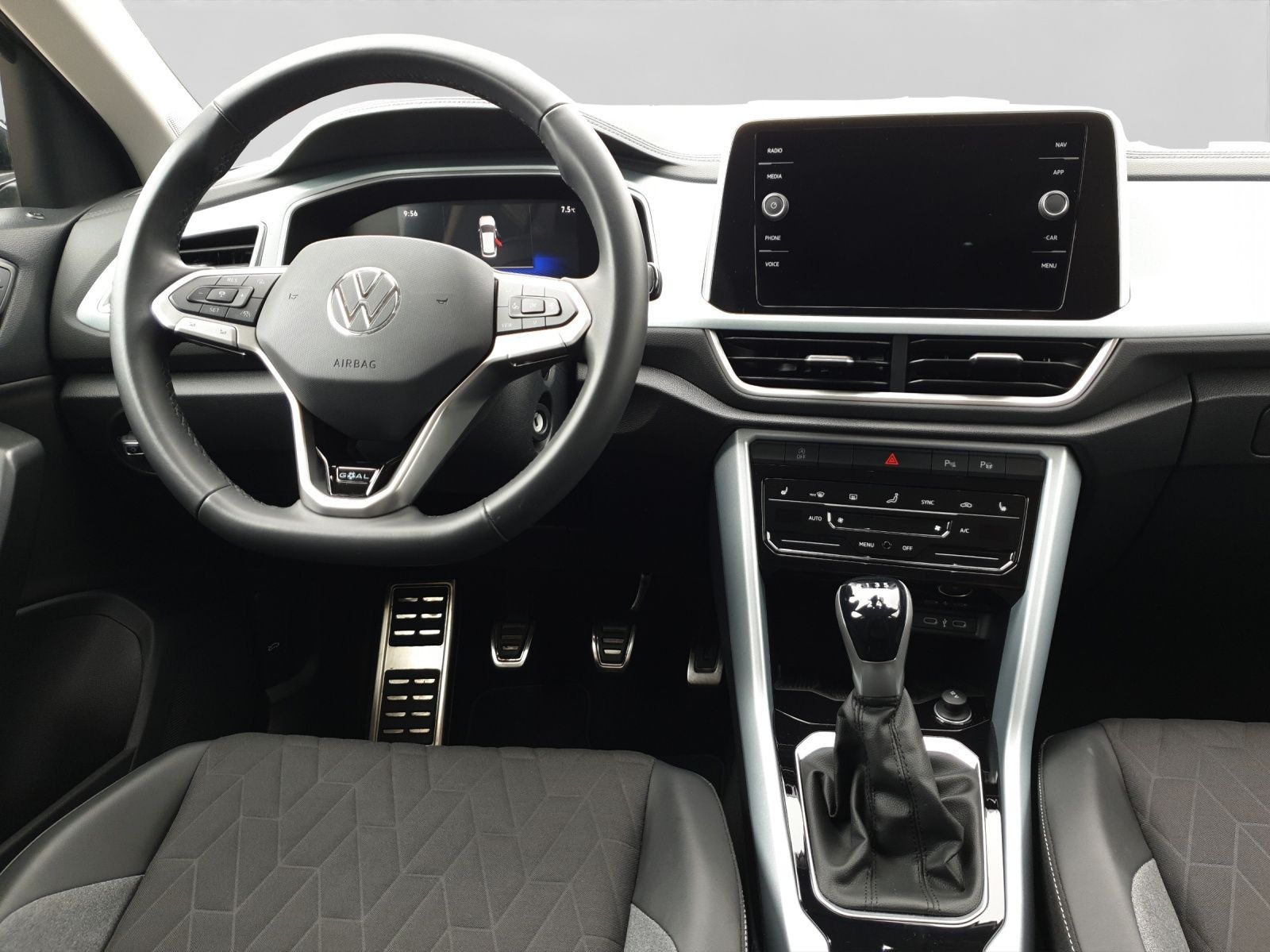 Volkswagen T-Roc - Bild 6