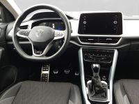 Volkswagen T-Roc - Vorschau Bild 6