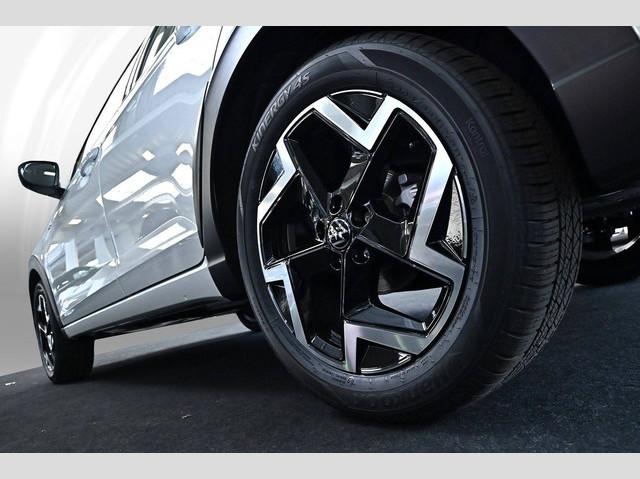 Volkswagen Taigo R-Line 1,0 l TSI OPF 85 kW (116 PS R-Line, миниатюра 5