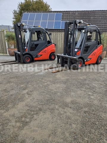 Linde H25T-02