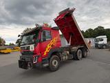 Volvo FMX 500 |Bordmatik |Winterdienst