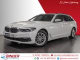 BMW 520 d*UNFALLFREI*BMW BERICHT*SORGLOS-PAKET*VOLL* - BMW 520 in Gelsenkirchen