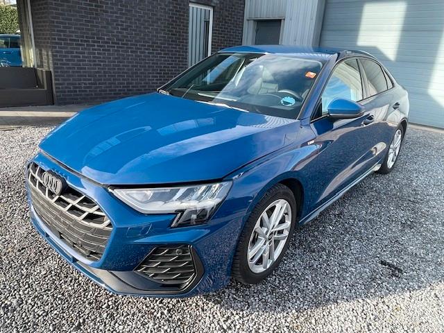 Audi A3 35 TFSI S tronic S line Limousine