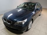 Vorschaubild BMW 525i xDrive Motor Laut unrund