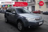 Subaru Forester Subaru Forester 2.0X Bi-Fuel Com - Subaru Forester mit LPG-Antrieb