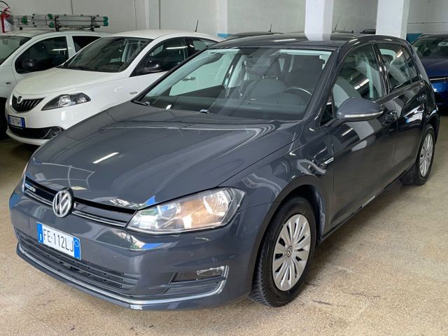 Volkswagen Golf 1.4 TGI 5p. Trendline BlueMotion