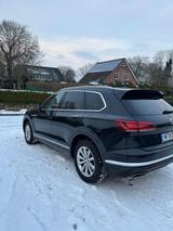 Volkswagen Touareg 3.0 V6 TDI 210kW Luft, Atmosphere, Sthzg - Volkswagen Touareg Atmosphere mit Diesel-Antrieb