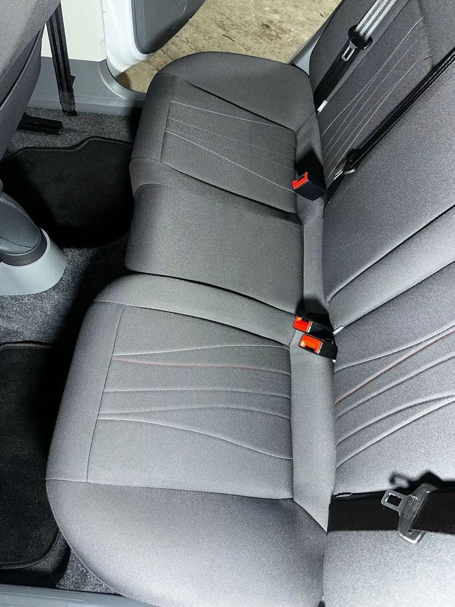 Seat Ibiza 2012 — photo 11