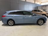 Hyundai i40 cw blue 1.6 GDI AHK*Klima*SHZ* - Hyundai in Erfurt