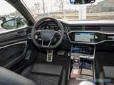Audi RS6 ABT LEGACY 1 of 200 HD-Matrix/V-Max/B&O/Pano - Audi RS6 in Magdeburg