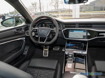 2024 AUDI RS6 photo 4