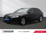 Audi A4 Avant 35 TDI MMI RFK LED Business-Paket Navi - Audi A4: Business Paket