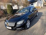 Mercedes-Benz CLS 350 BE *Top*Leder*Memory*SHD*Aktiv Sitz* - gebrauchte Mercedes-Benz CLS 350 aus dem Jahr 2012