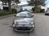 Fiat 500 Lounge - Fiat 500: Limousine