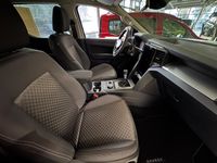 Volkswagen Amarok - Vorschau Bild 6