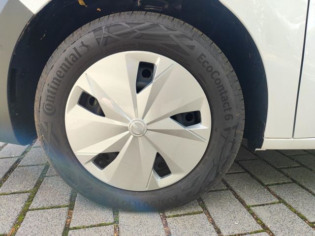 NISSAN Townstar EV (Bild 9 von Array)