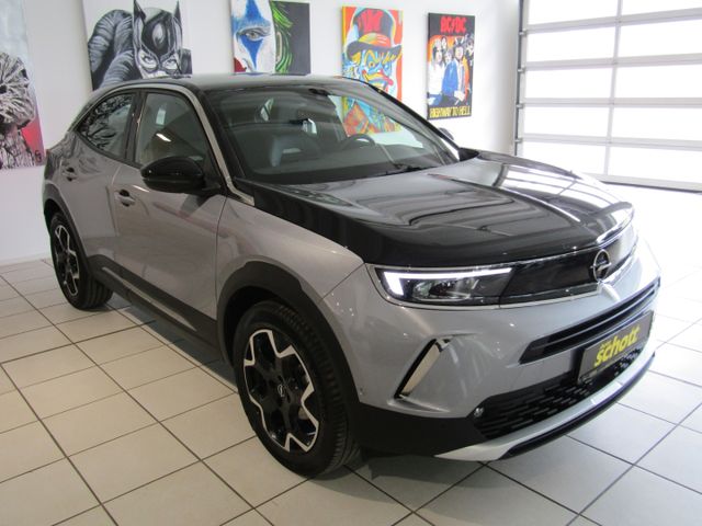 Mokka EU6d Ultimate 1.2 Direct Injection Turbo 9