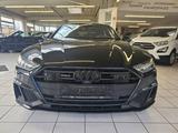 Audi A7 Sportback 55 TFSIe quattro S-Line HD-MATRIX - Audi A7 mit Hybrid-Antrieb: Automatik