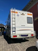 Ahorn Camper Fiat Ducato-alt, aber fein+gepflegt - Ahorn Camp