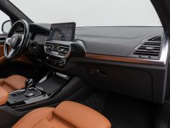 Foto Nummer 23: BMW X3