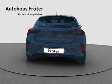 Fotografie 7 des Opel Corsa 1.2 Kamera Sitzheizung