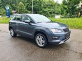 Seat Ateca 1.6 TDI Style Navi BEATS DAB FullLink - Seat mit Diesel-Antrieb: 1.6