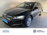 Skoda Superb Combi Ambition iV NAVI KLIMA PDC LM - Skoda Superb in Herne