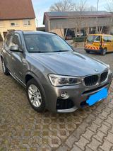 BMW Verkaufe BMW 3 M - gebrauchte BMW M3 aus dem Jahr 2014