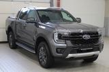 Ford Ranger Wildtrak DoKa 3.0 Auto, EL.ROLLO/AHK/iACC - : mit Android Auto