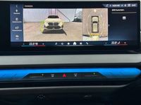 BMW X3 - Vorschau Bild 18