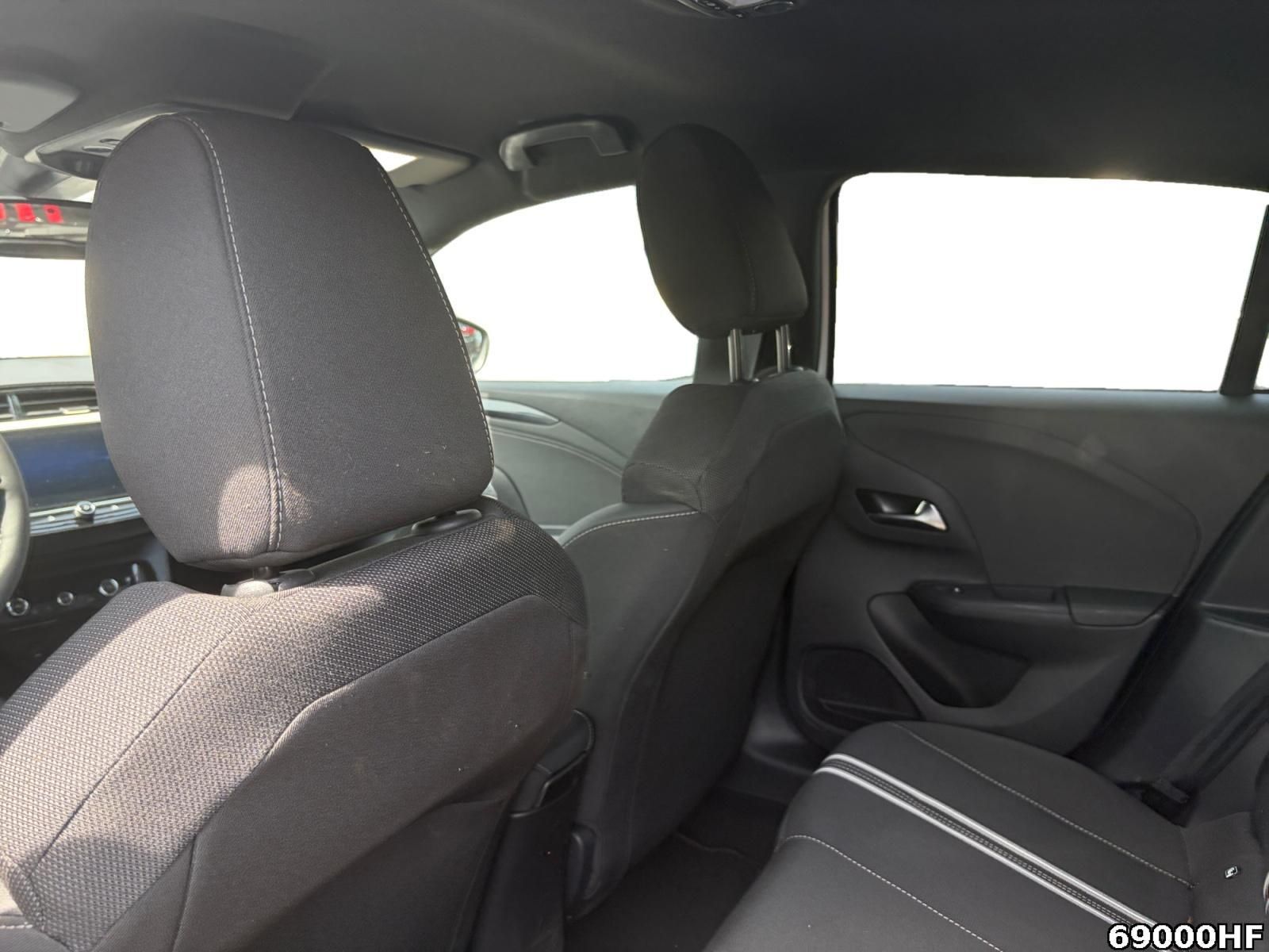 Fahrzeugabbildung Opel Corsa F GS +MILDHYBRID+CARPLAY+LED+
