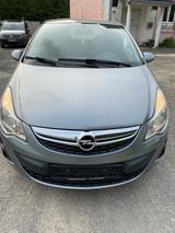 Opel Corsa D 150 Jahre Opel