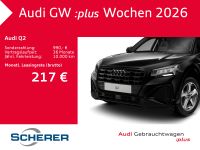 Audi Q2 - Vorschau Bild 8