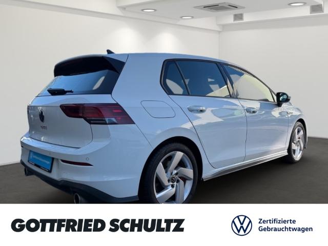 Volkswagen Golf 2.0 TSI DSG LED EPH APP-CON DAB GTI, миниатюра 4