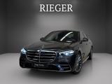 Mercedes-Benz S 350 d AMG Pano*Airmatic*3D-Display*Burmester++ - Mercedes-Benz S-Klasse mit Diesel-Antrieb