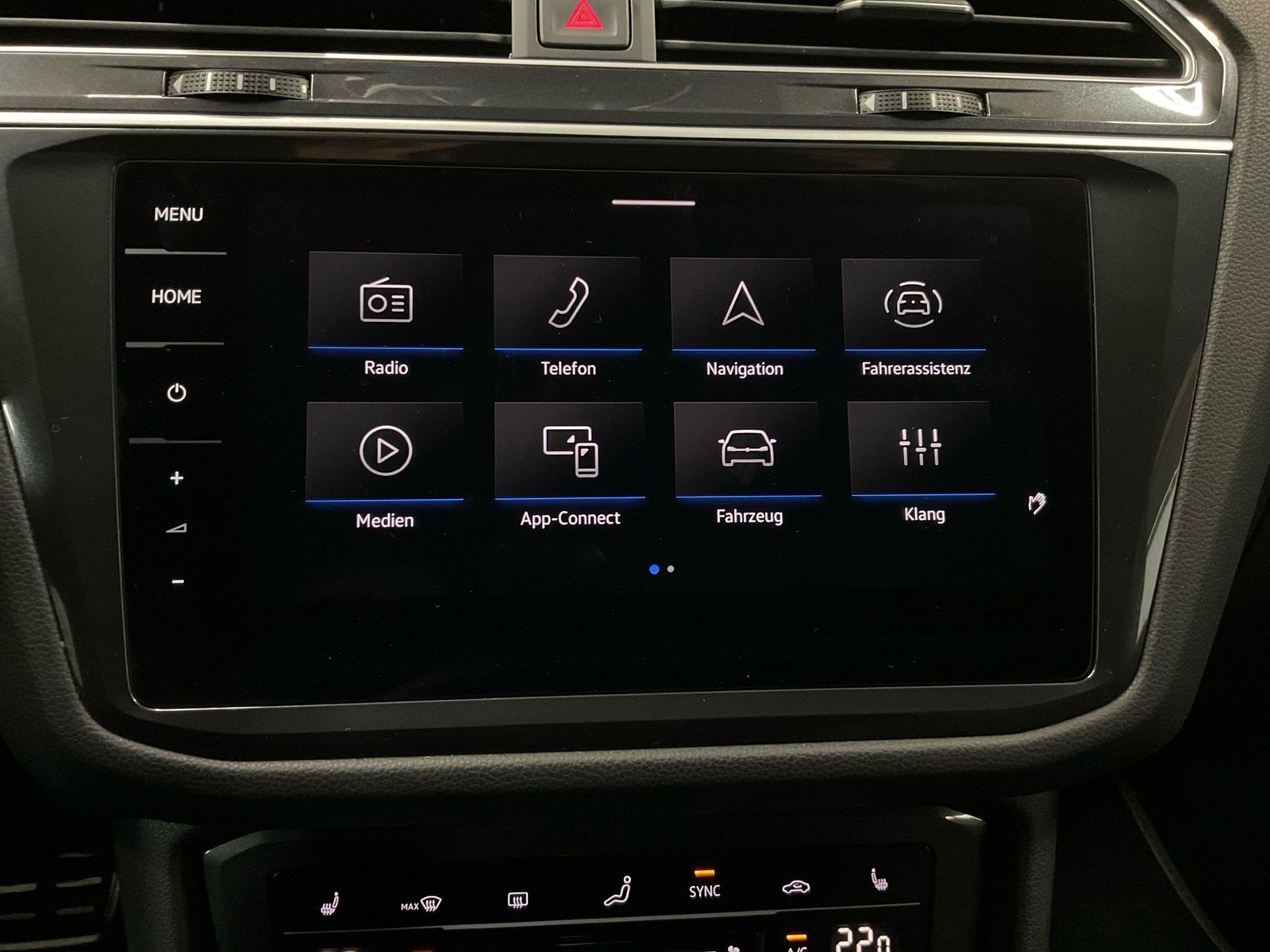 Volkswagen Tiguan Allspace - Bild 17