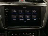 Volkswagen Tiguan Allspace - Vorschau Bild 17