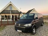 Volkswagen T5 Multivan, langer Radstand - Volkswagen T5 Multivan: Lang