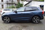 Volvo XC60 T6 Ultra Dark,Pano,360°,Head-UP,21"Alu,Blis - Volvo Gebrauchtwagen in Freiburg