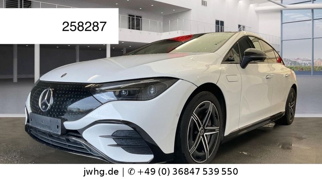 Angebot ansehen Mercedes-Benz EQE
