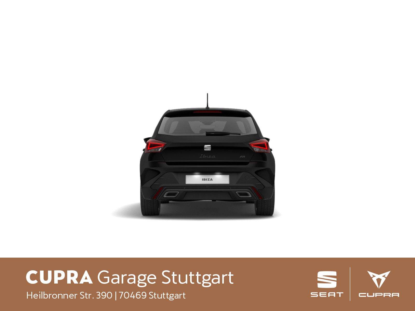 Seat Ibiza - Bild 7