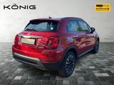 Fiat 500X 1.5 DCT Cross *CARPLAY*KLIMA*GRA*RFK* - Fiat 500X SUV