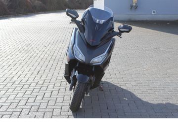 Honda Forza125 Special Edition